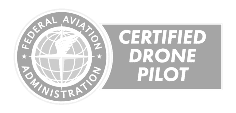 Photo of FAA Certified to Fly Logo